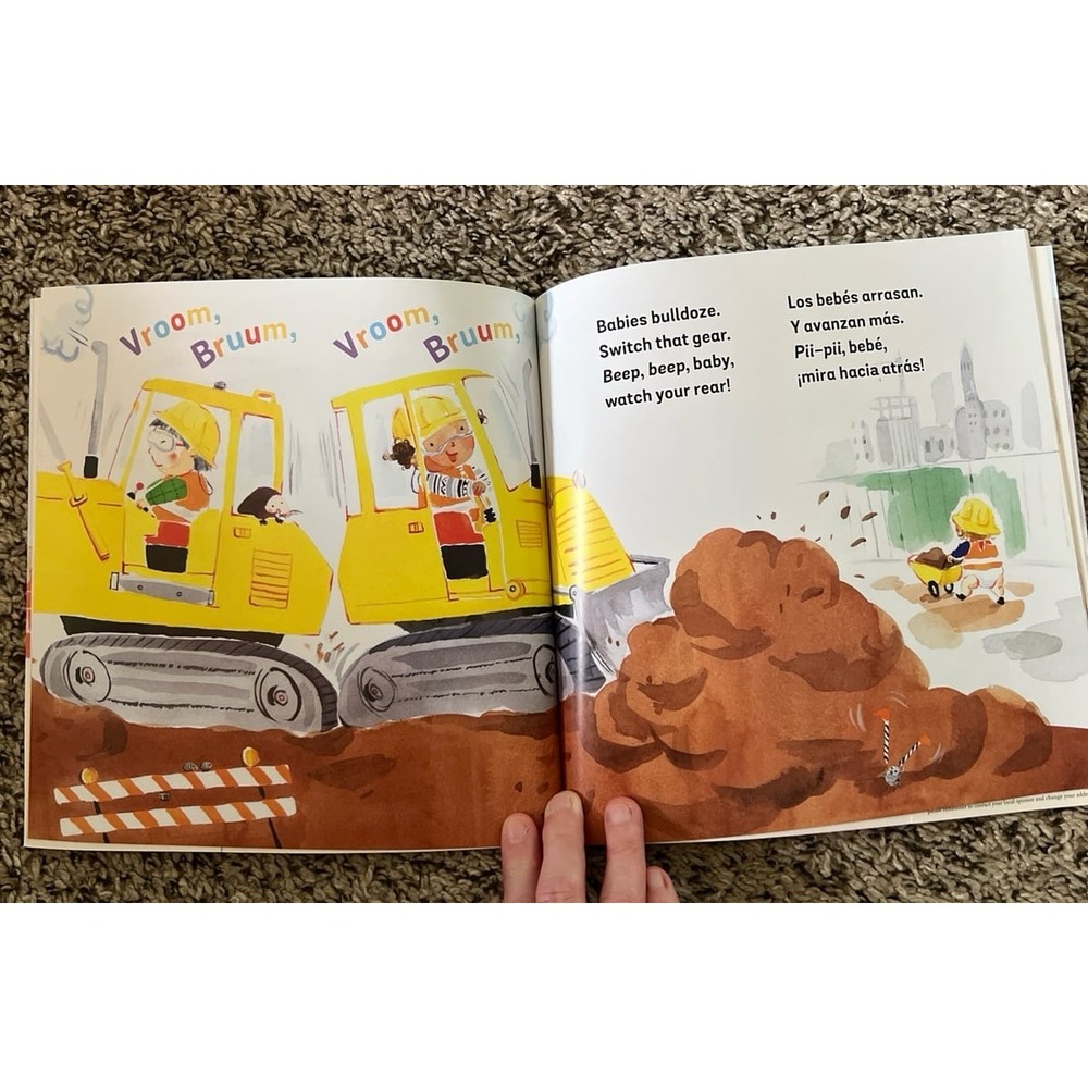 Construction book bundle - Picture 5 of 12
